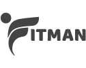 FitMan Logo